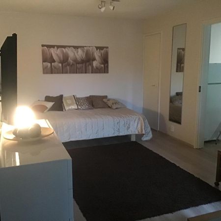 Apartmán Martantalo Oulu Exteriér fotografie