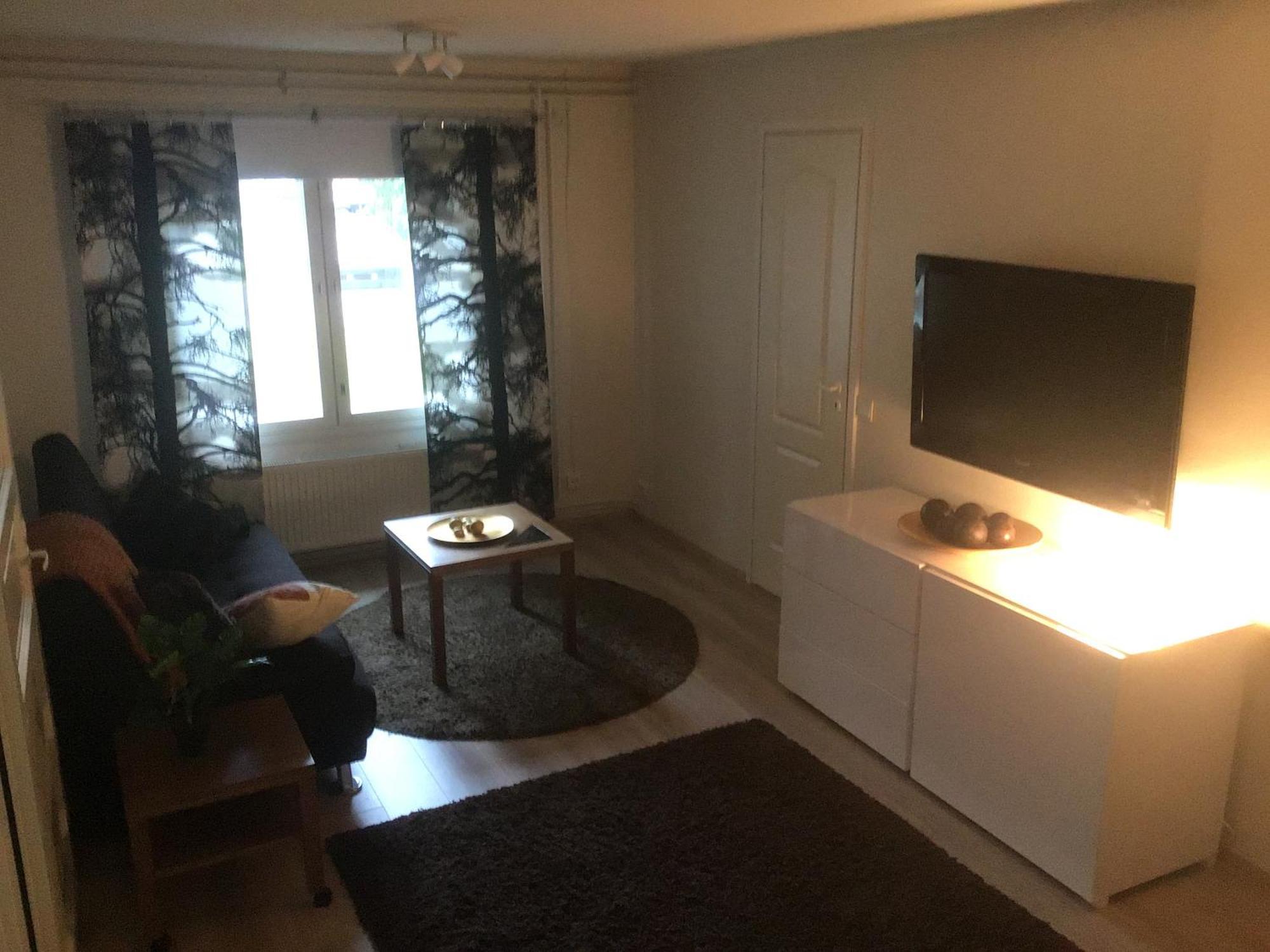 Apartmán Martantalo Oulu Exteriér fotografie