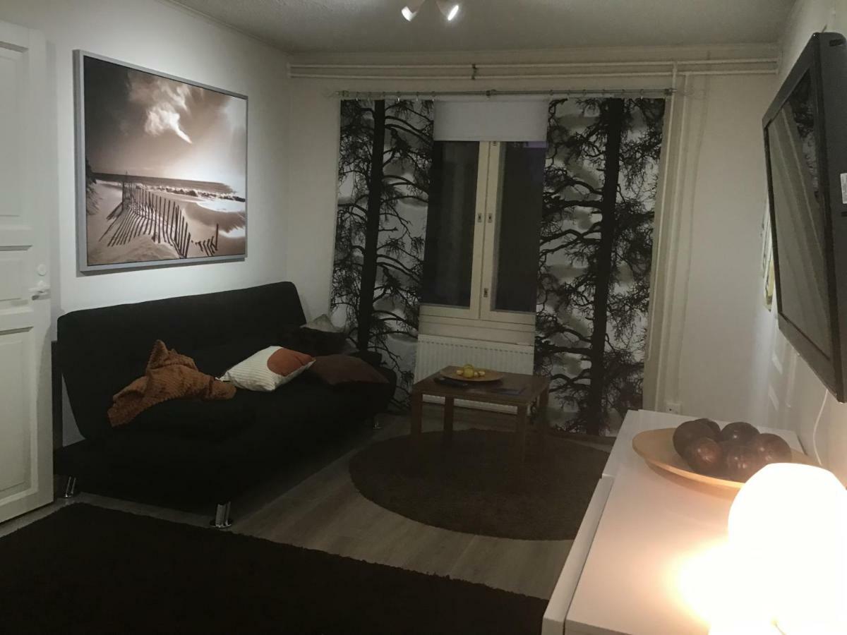 Apartmán Martantalo Oulu Exteriér fotografie